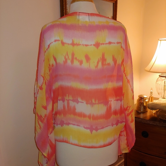 N Touch Cover up - Picture 4 of 6